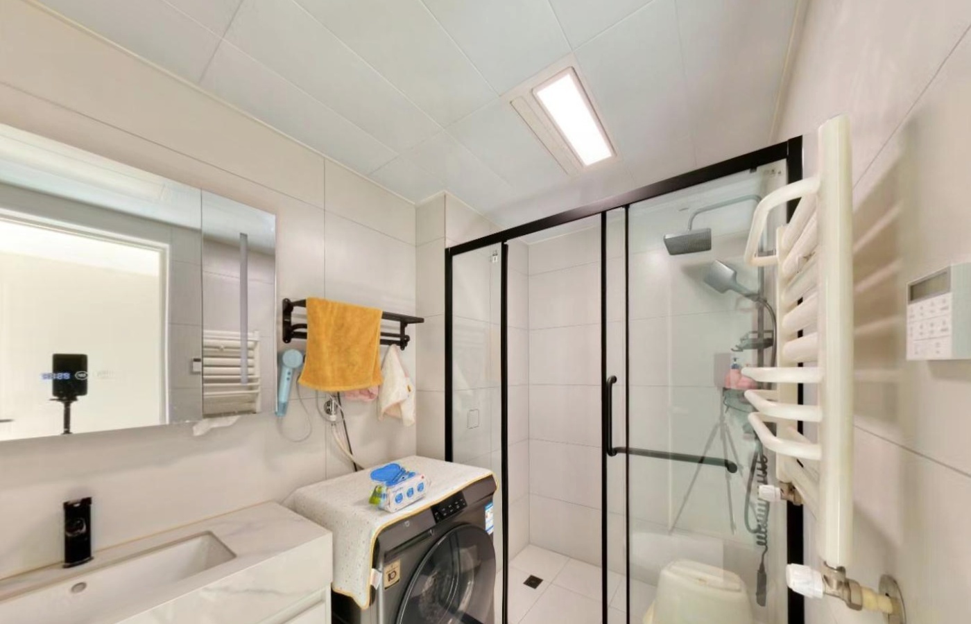 北京当代采育满庭春MOMA二手房房源图片