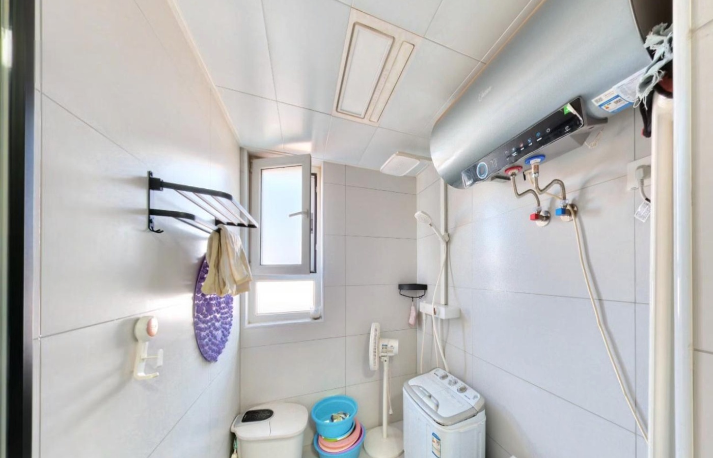 北京当代采育满庭春MOMA二手房房源图片