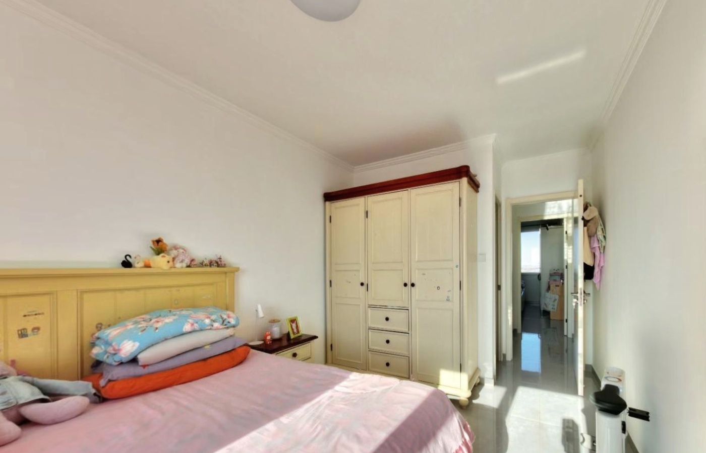 北京当代采育满庭春MOMA二手房房源图片