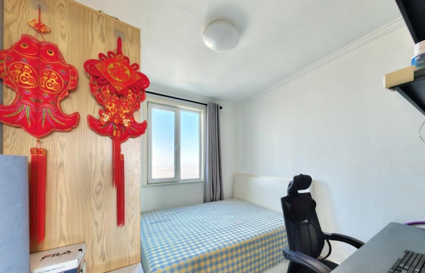 北京当代采育满庭春MOMA二手房房源图片