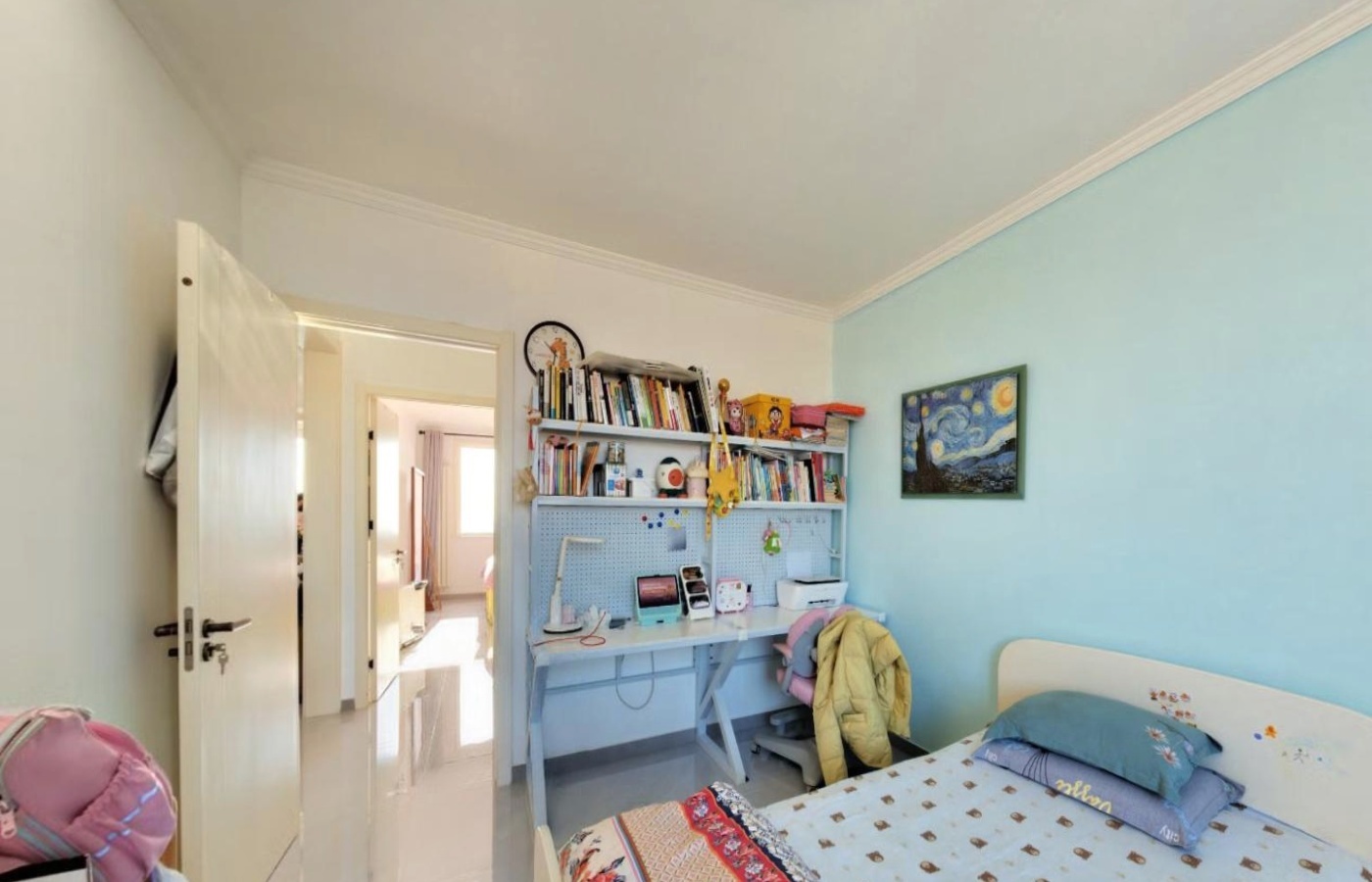 北京当代采育满庭春MOMA二手房房源图片