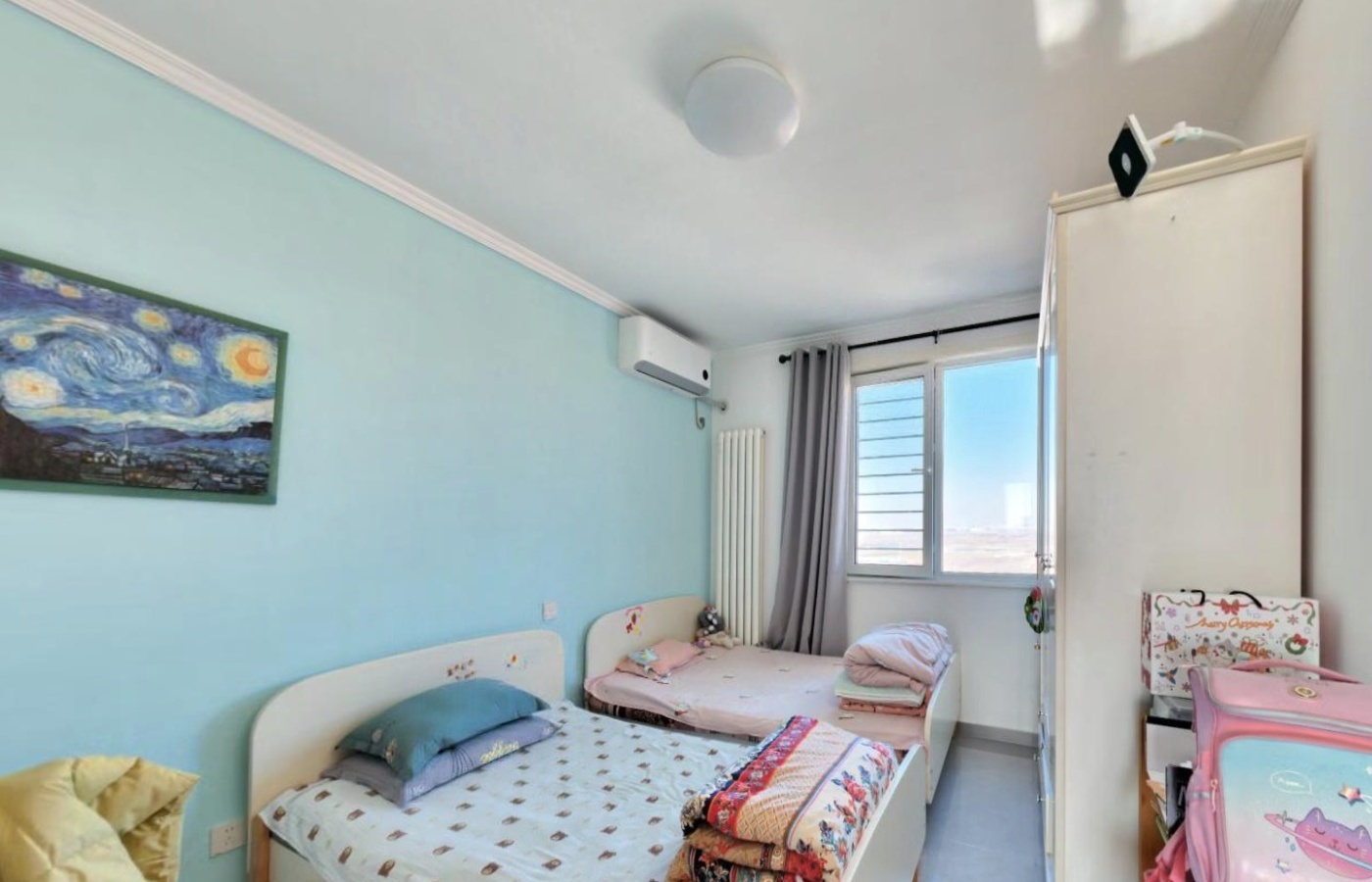 北京当代采育满庭春MOMA二手房房源图片