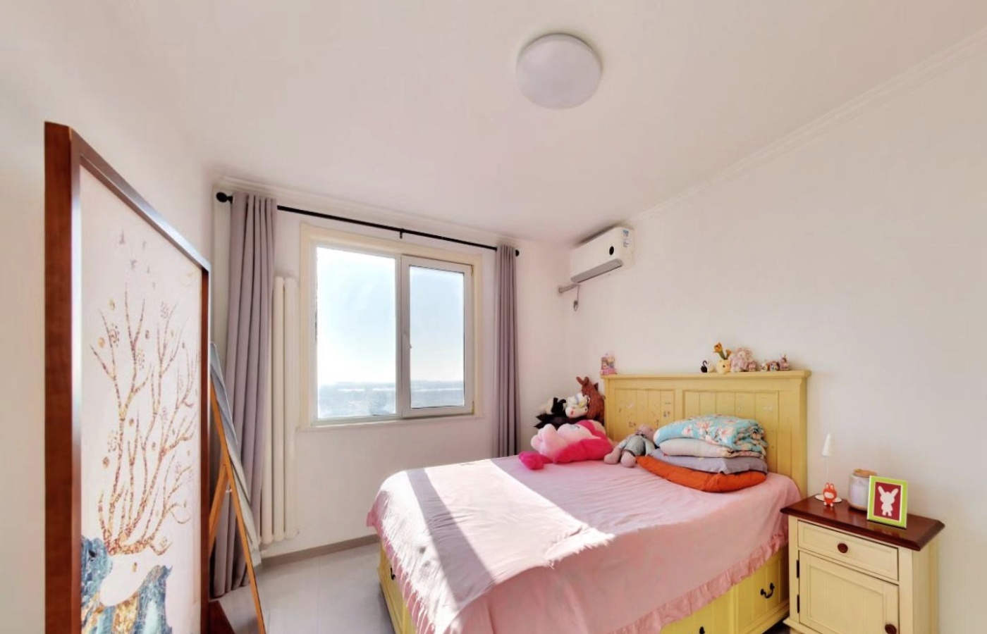 北京当代采育满庭春MOMA二手房房源图片