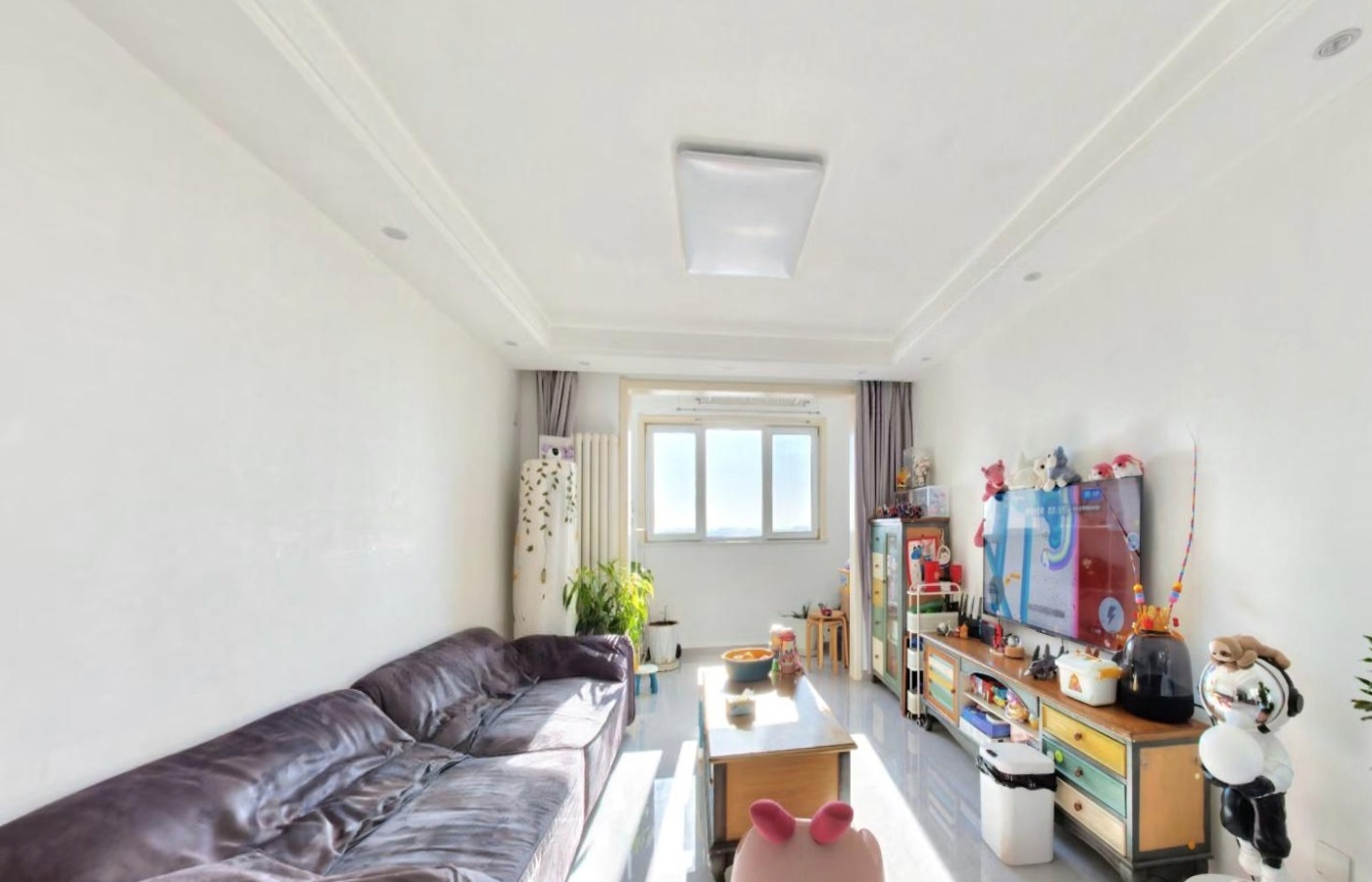 北京当代采育满庭春MOMA二手房房源图片