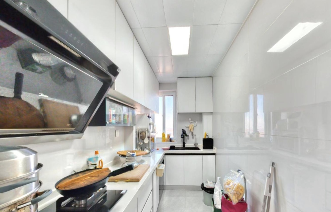 北京当代采育满庭春MOMA二手房房源图片