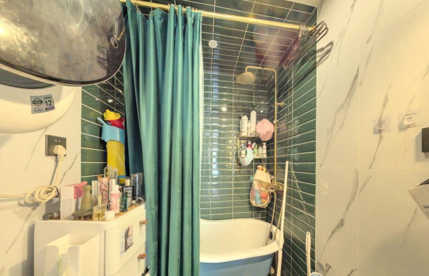 北京天通苑中苑二手房房源图片