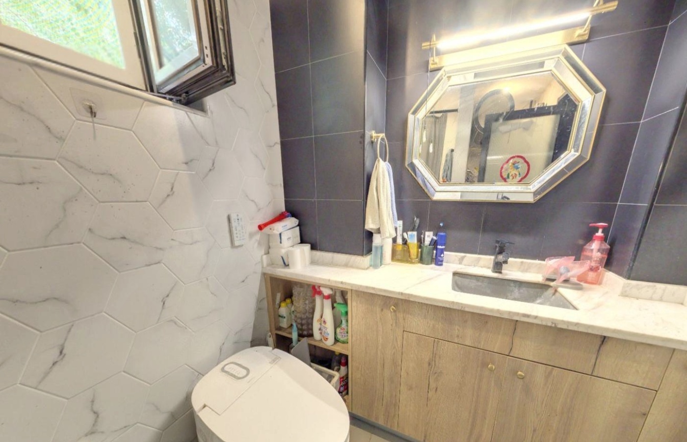 北京天通苑中苑二手房房源图片