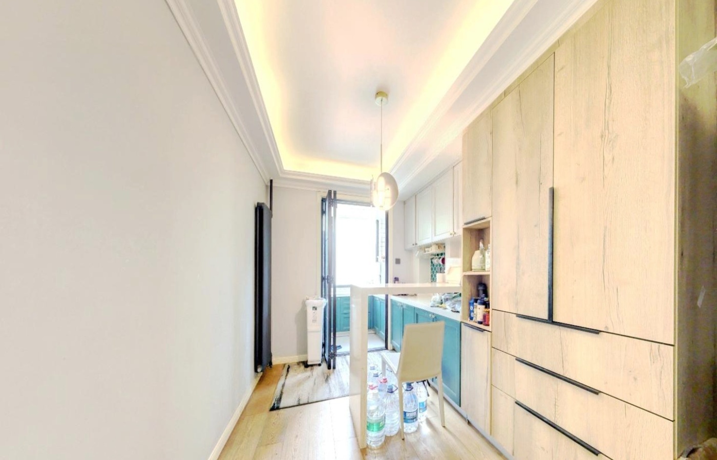 北京天通苑中苑二手房房源图片