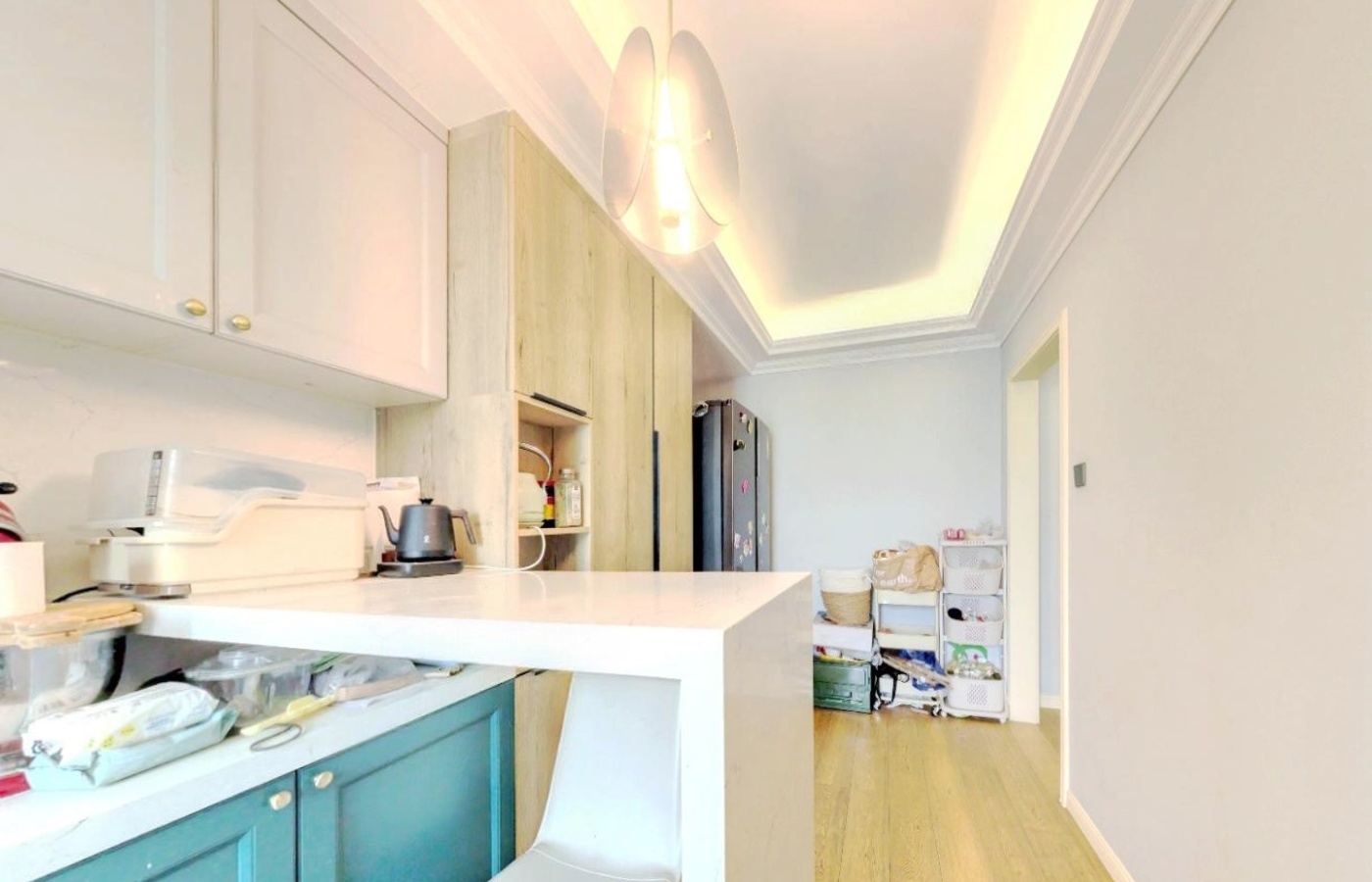 北京天通苑中苑二手房房源图片