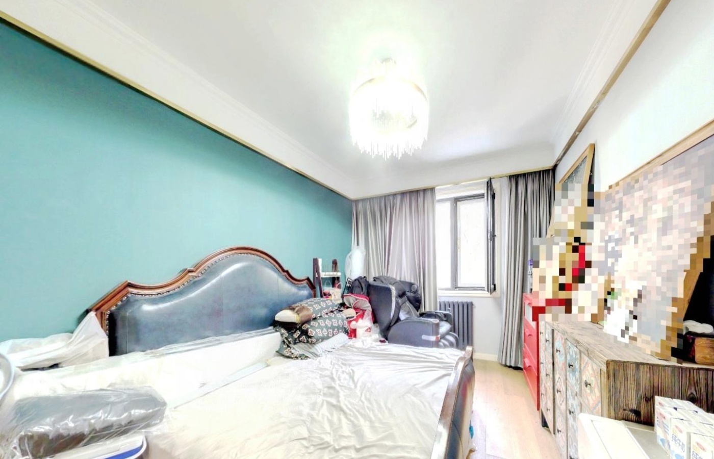 北京天通苑中苑二手房房源图片