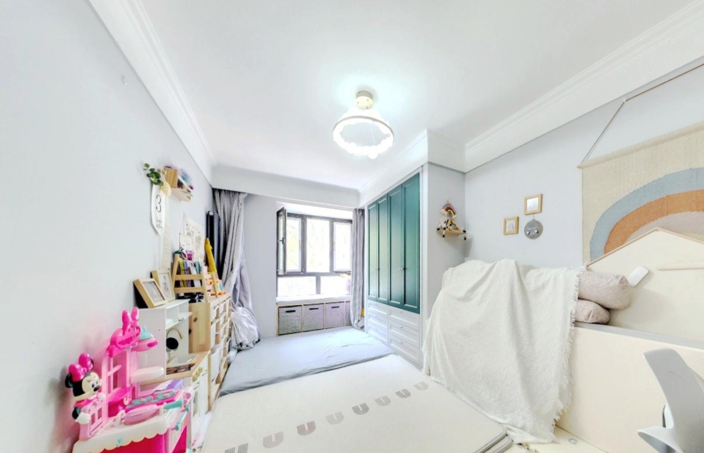 北京天通苑中苑二手房房源图片