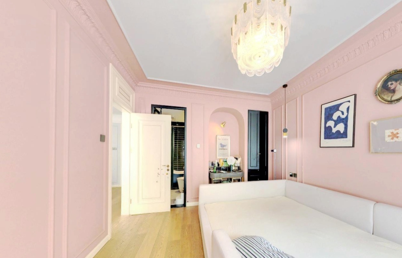 北京天通苑中苑二手房房源图片