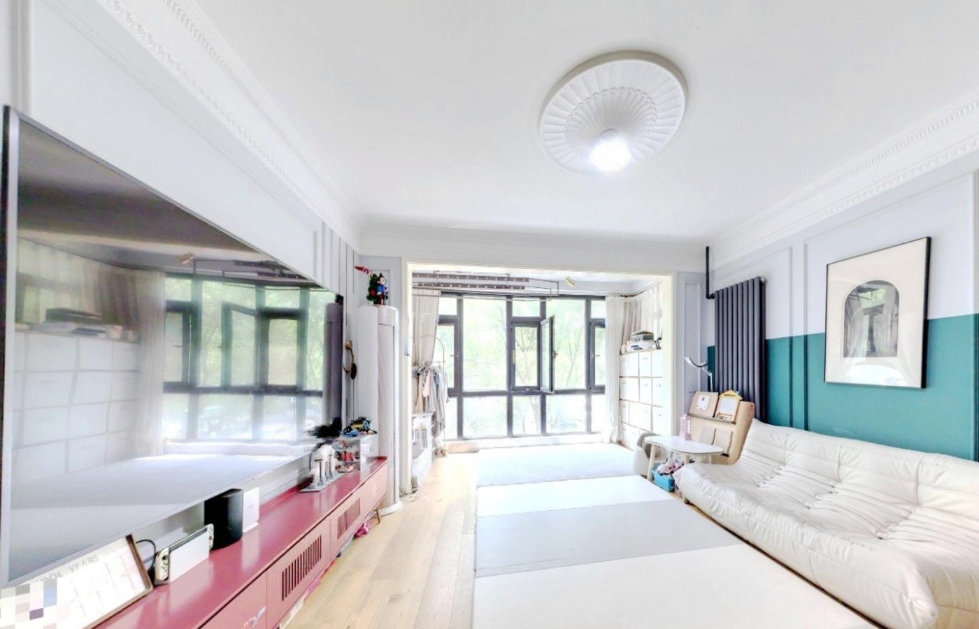 北京天通苑中苑二手房房源图片