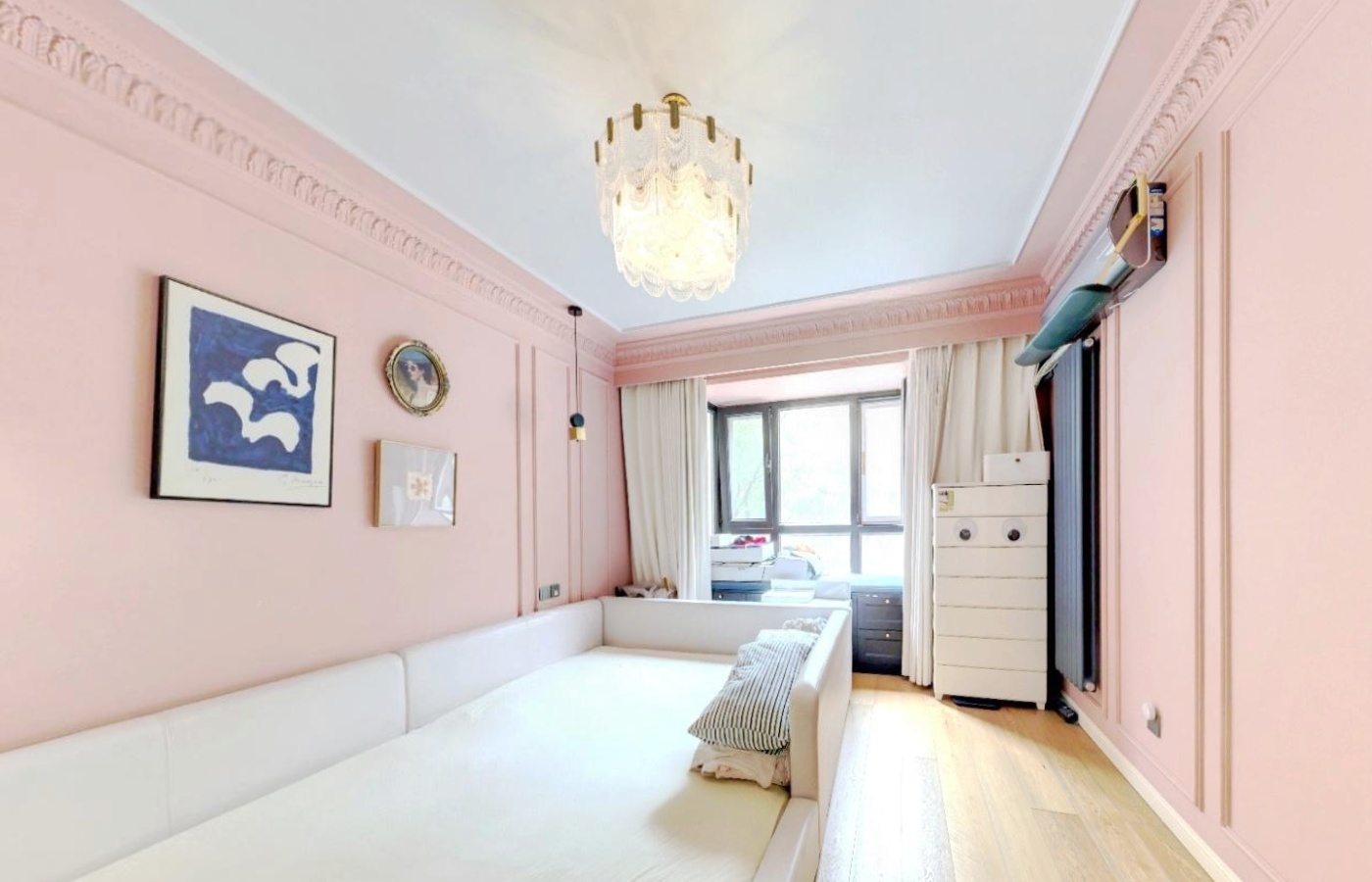 北京天通苑中苑二手房房源图片