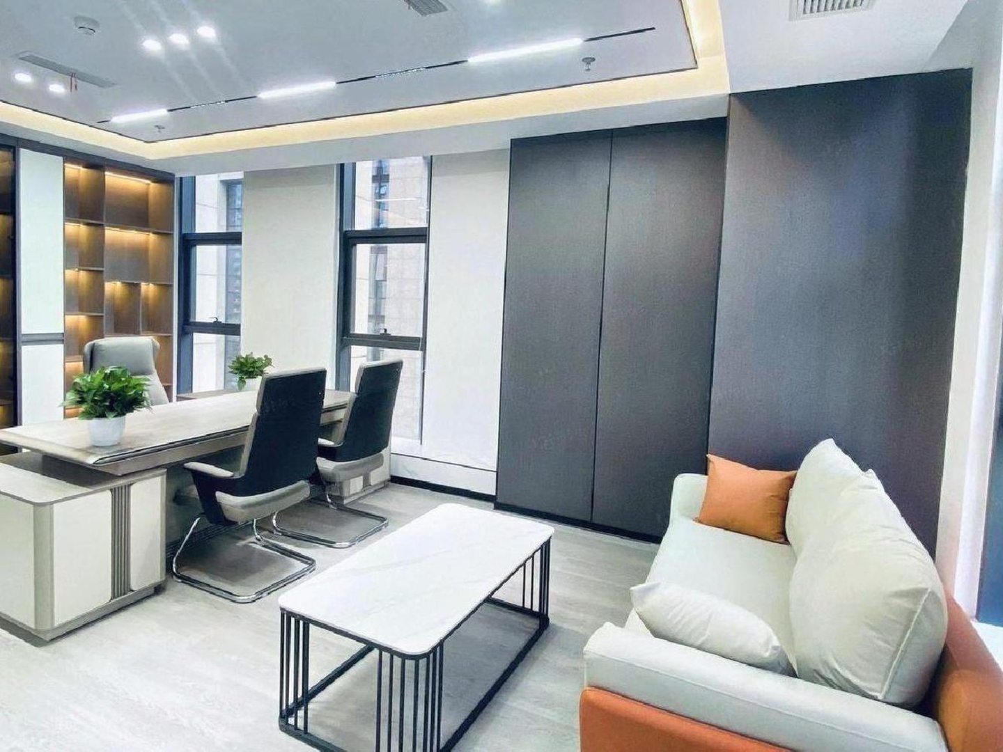 北京住邦2000二手房房源图片