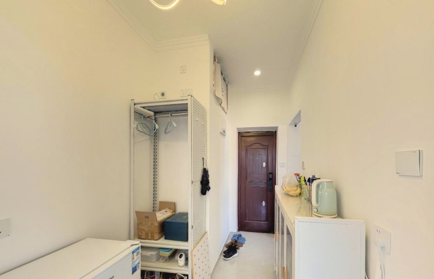 北京永安路小区二手房房源图片