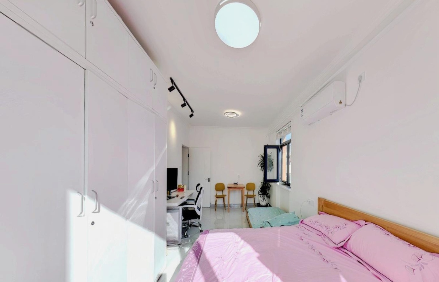 北京永安路小区二手房房源图片