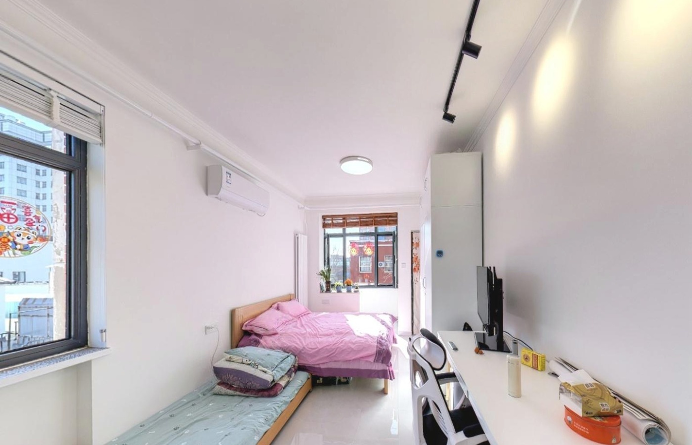 北京永安路小区二手房房源图片