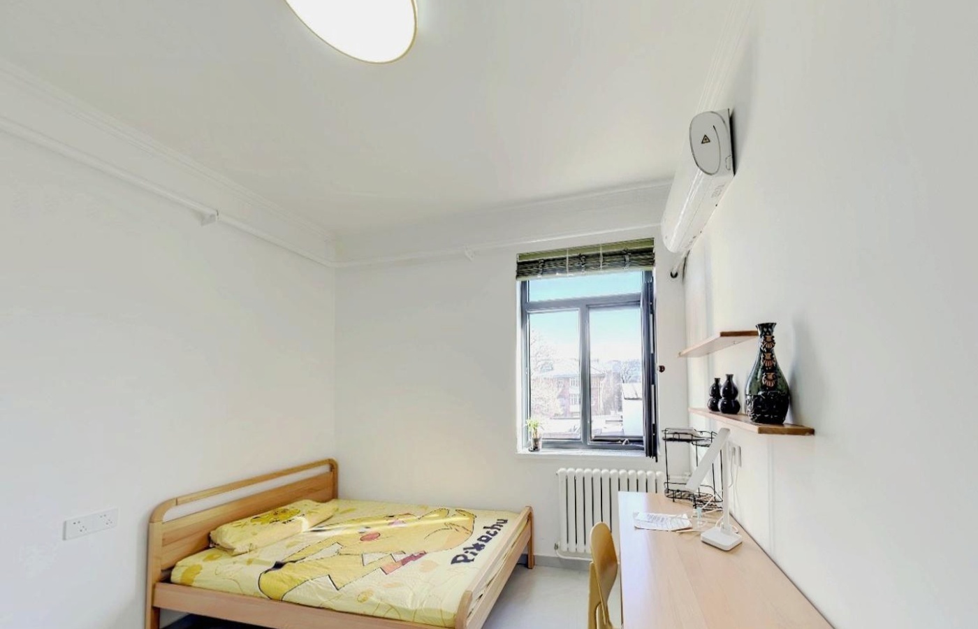 北京永安路小区二手房房源图片