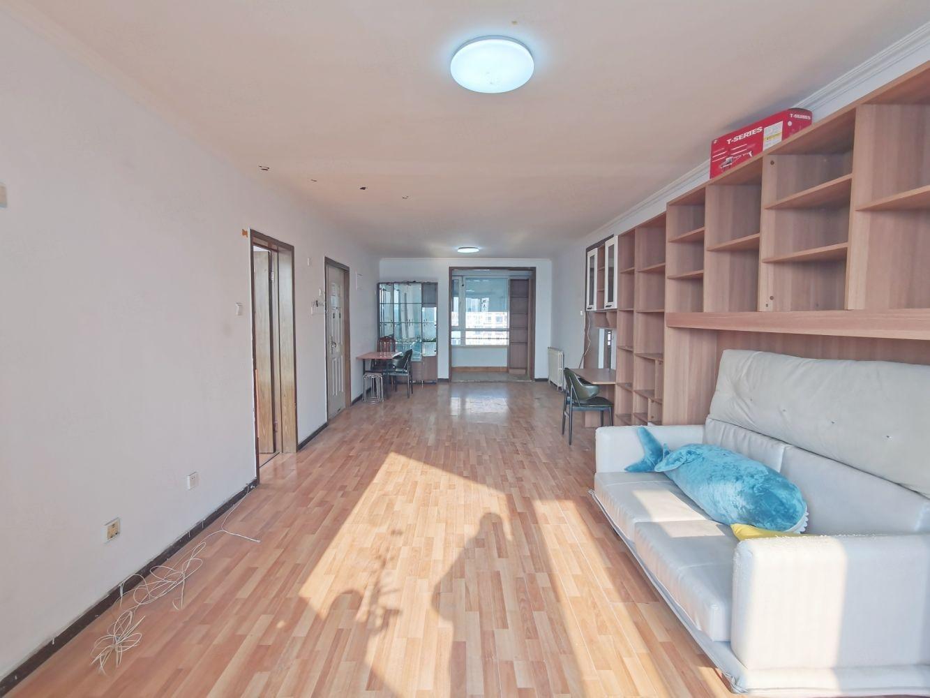 北京恋日绿岛小区二手房房源图片