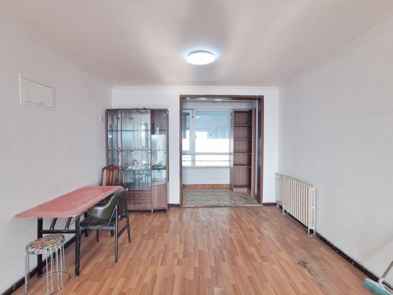 北京恋日绿岛小区二手房房源图片