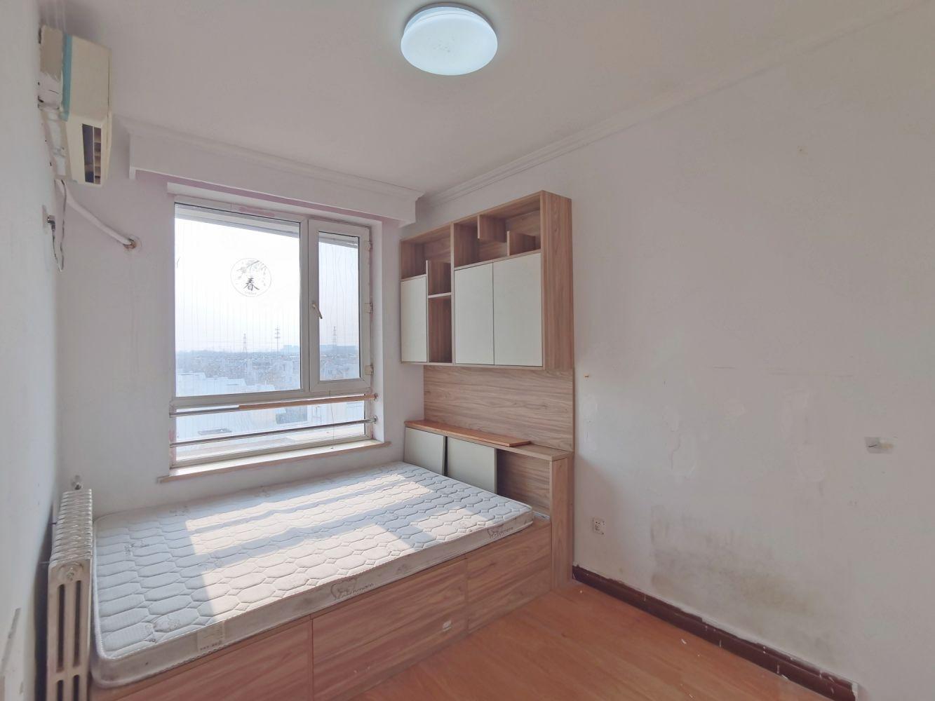 北京恋日绿岛小区二手房房源图片