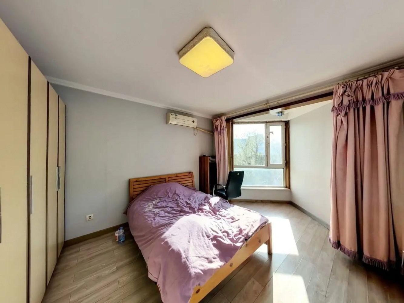 北京恋日绿岛小区二手房房源图片