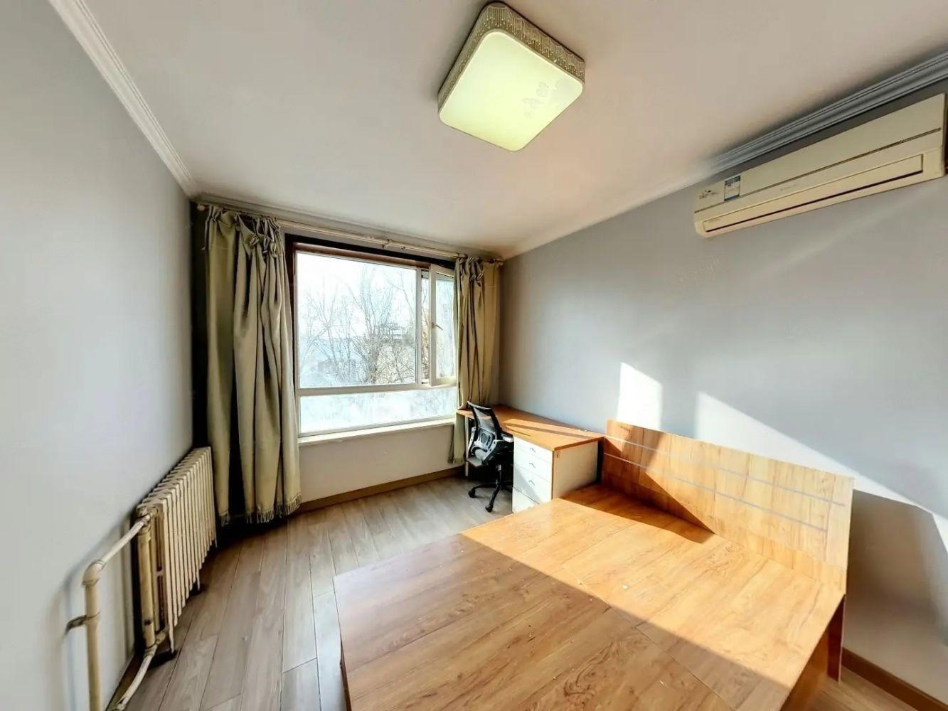 北京恋日绿岛小区二手房房源图片