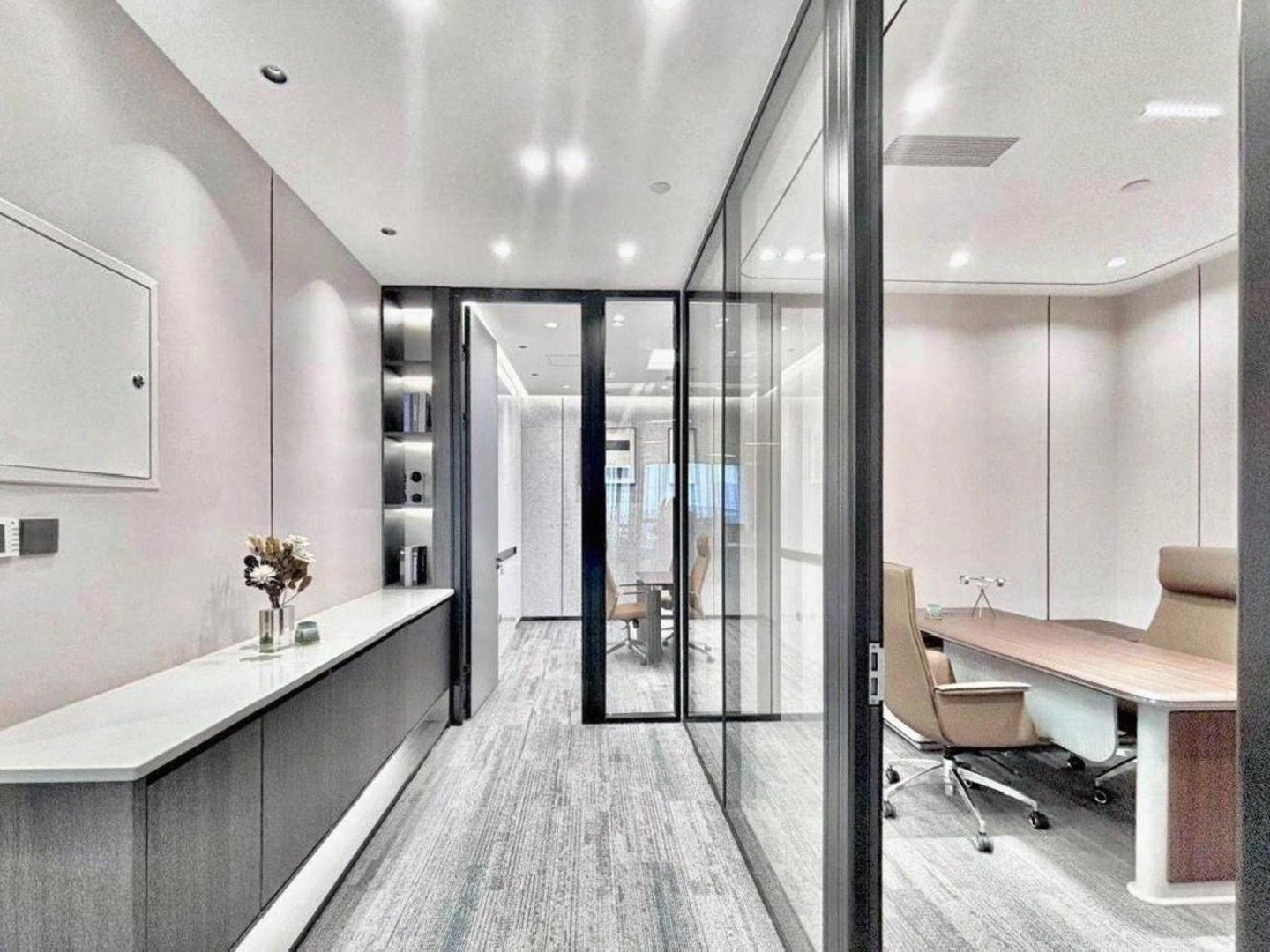 北京华贸中心二手房房源图片