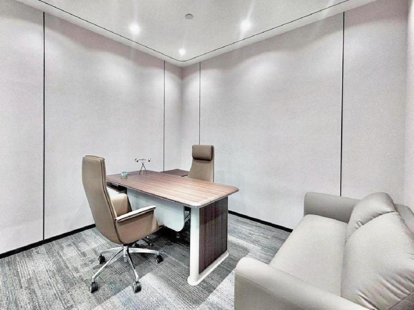 北京华贸中心二手房房源图片