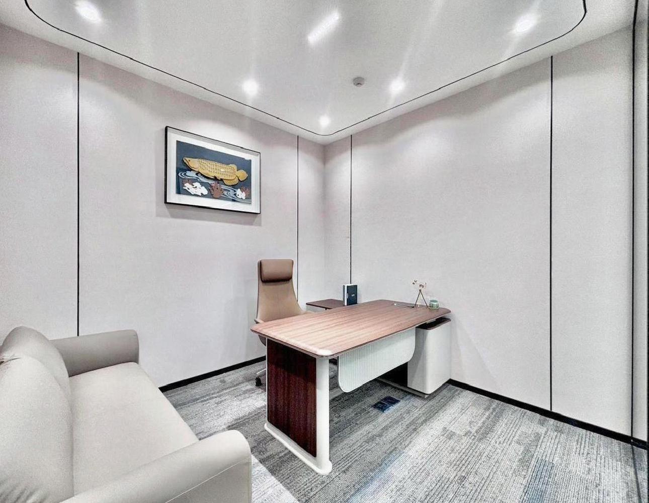 北京华贸中心二手房房源图片