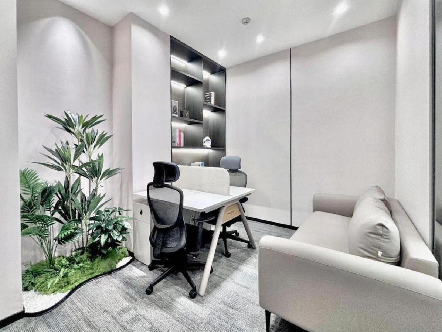 北京华贸中心二手房房源图片