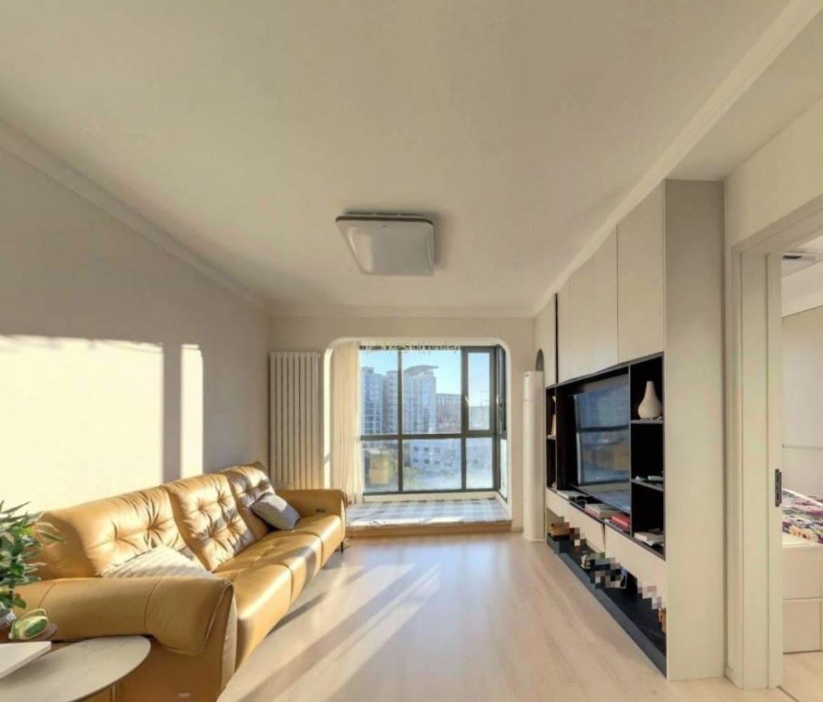 北京时雨园(蓝靛厂)二手房房源图片