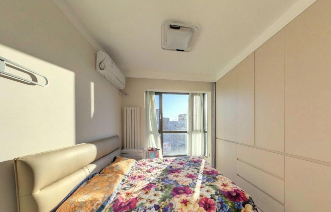 北京时雨园(蓝靛厂)二手房房源图片