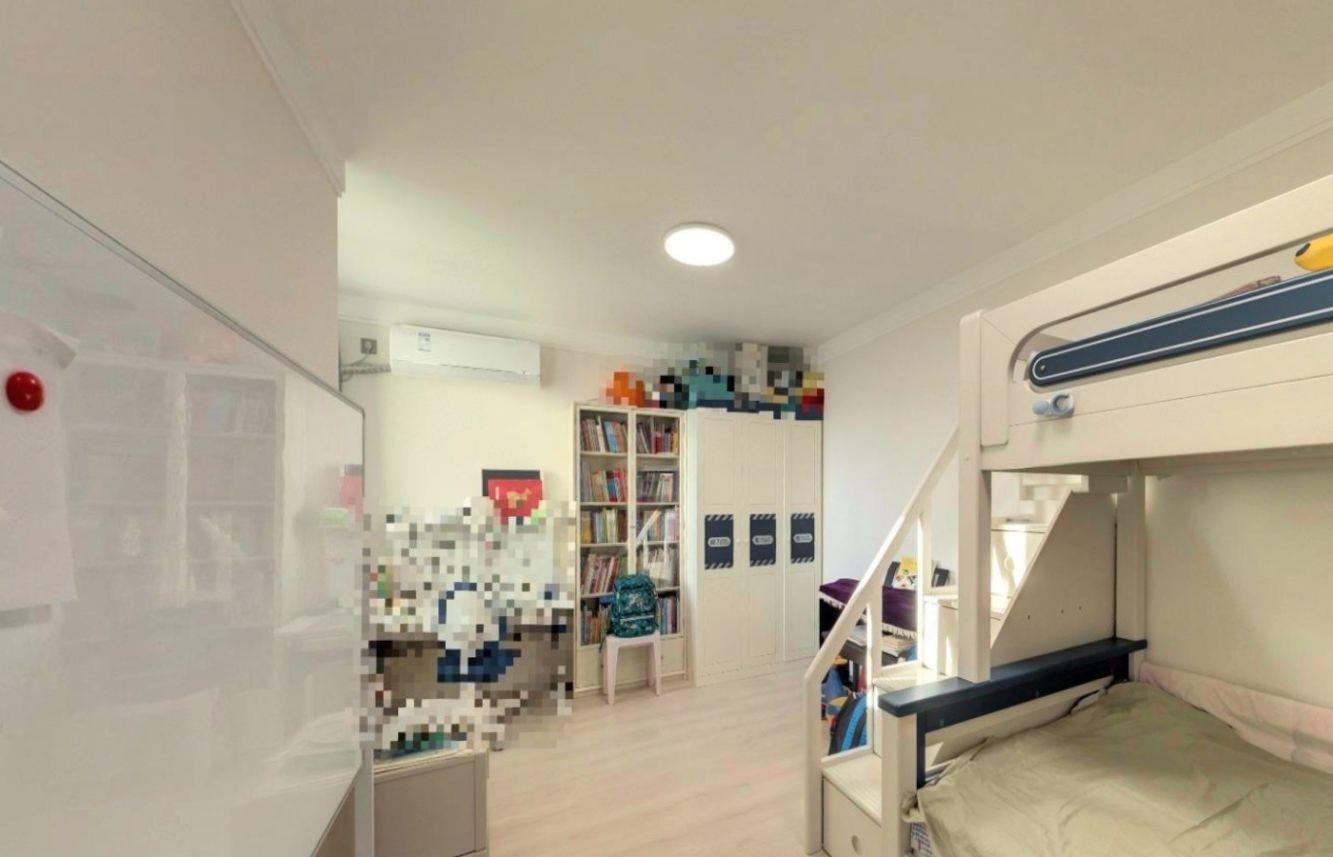 北京时雨园(蓝靛厂)二手房房源图片