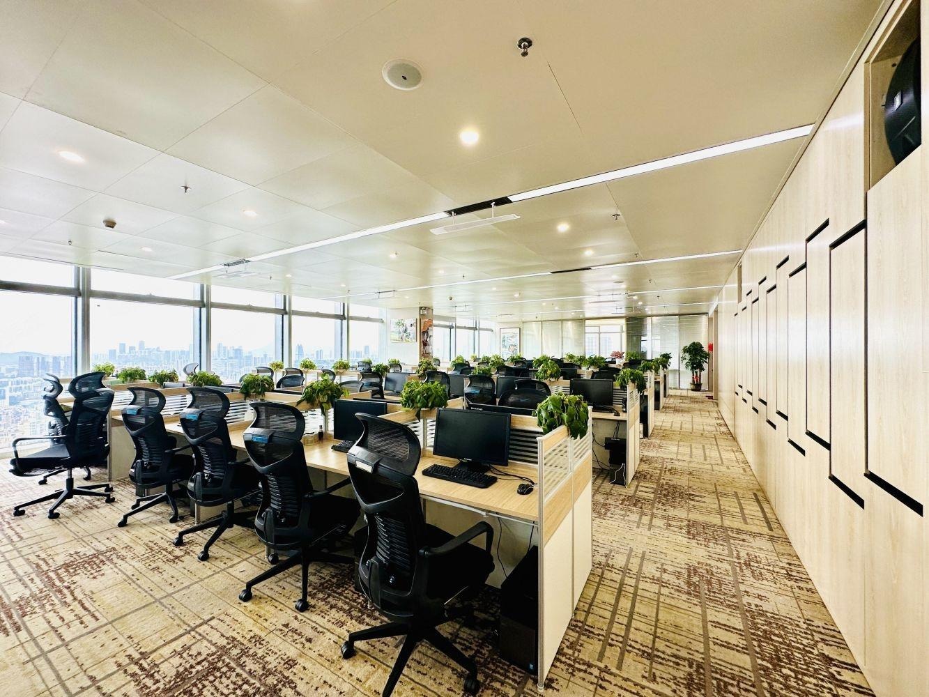 北京北京环球金融中心二手房房源图片