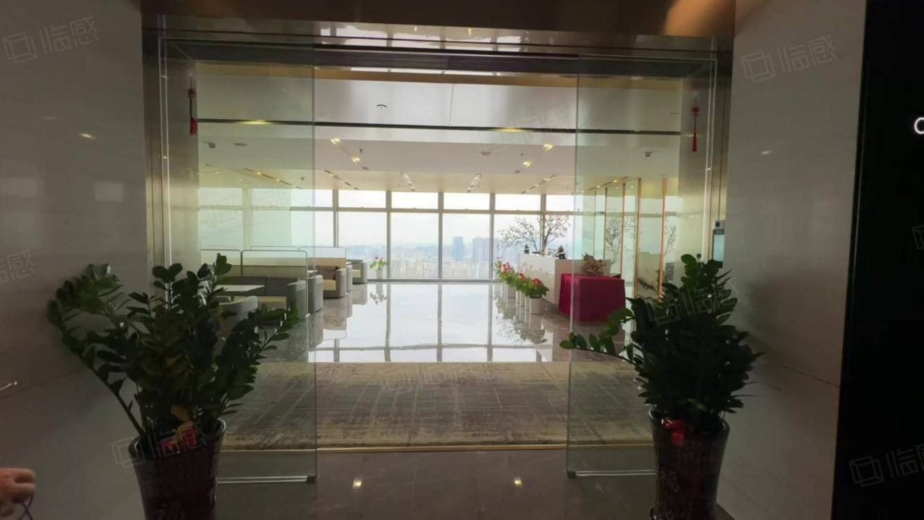 北京北京环球金融中心二手房房源图片