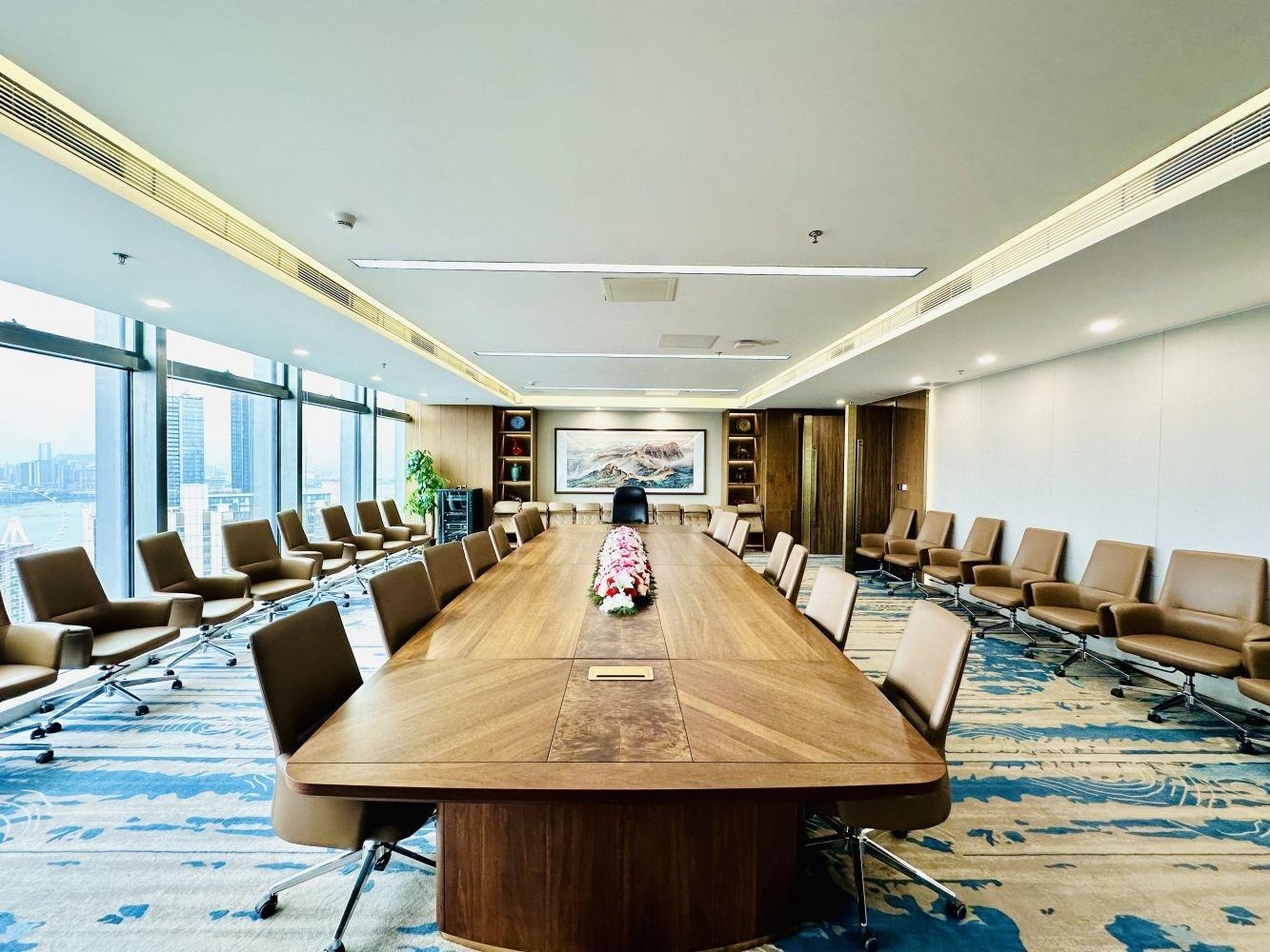 北京北京环球金融中心二手房房源图片