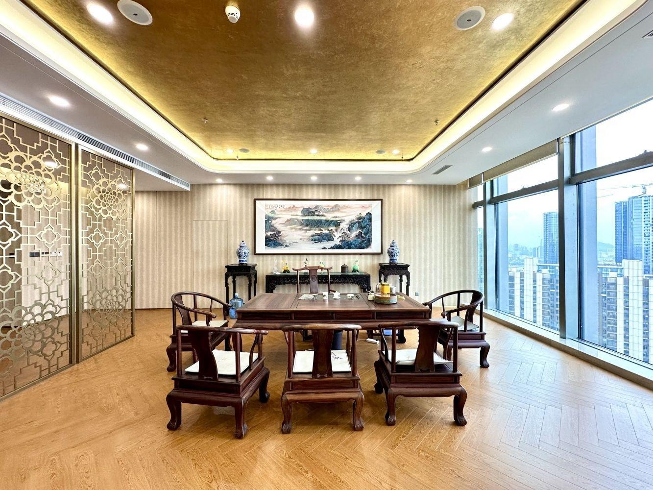 北京北京环球金融中心二手房房源图片