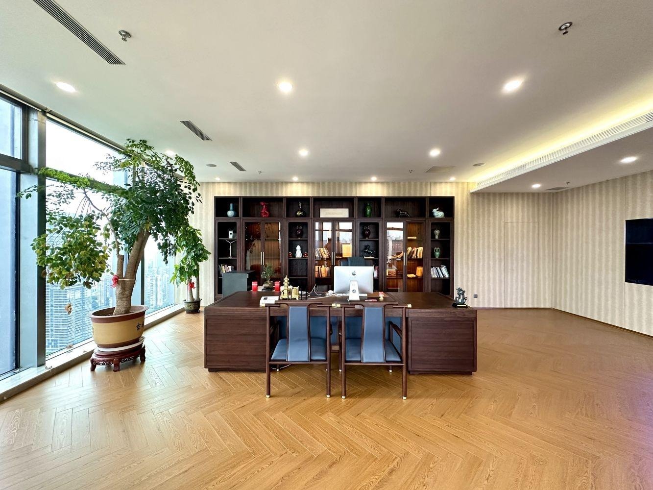 北京北京环球金融中心二手房房源图片