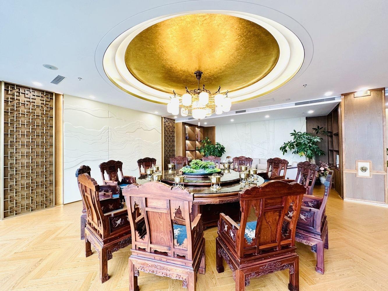 北京北京环球金融中心二手房房源图片