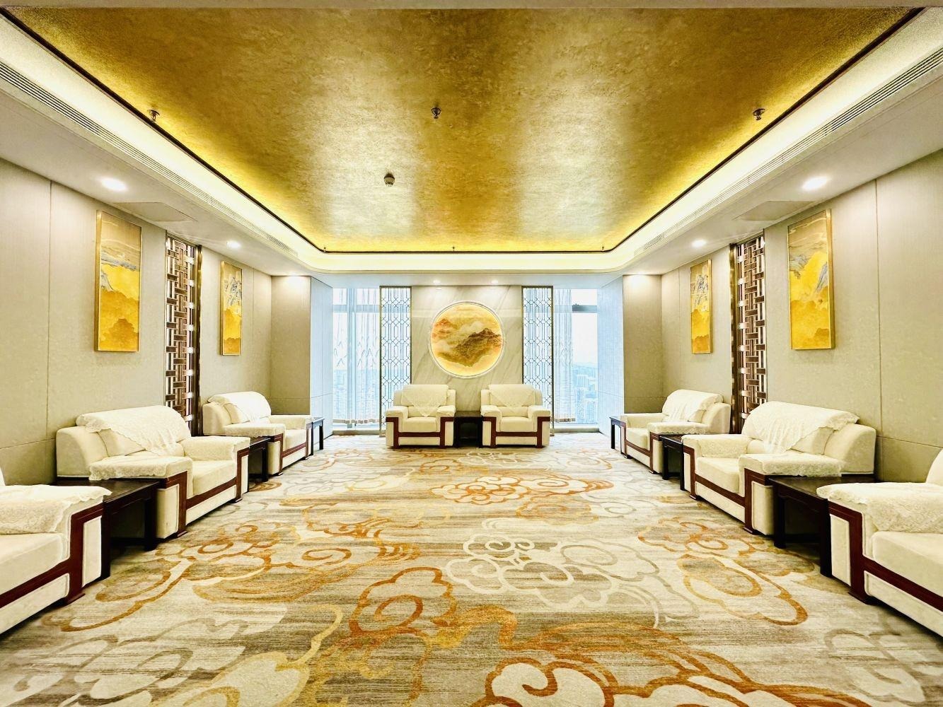 北京北京环球金融中心二手房房源图片