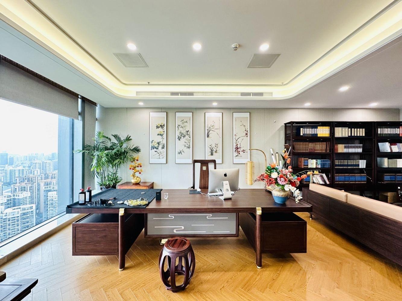 北京北京环球金融中心二手房房源图片