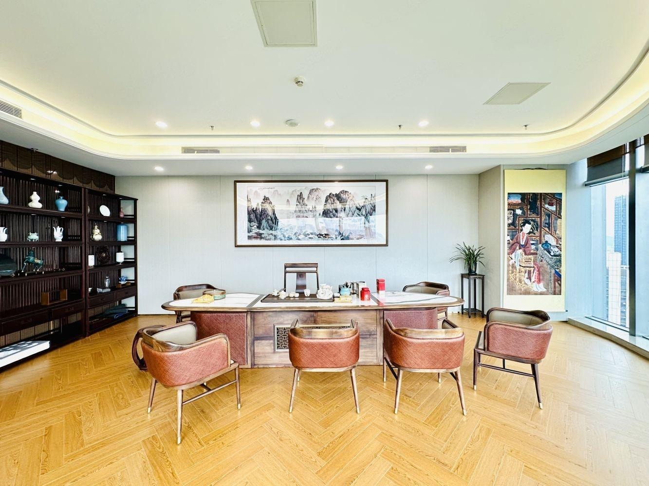 北京北京环球金融中心二手房房源图片