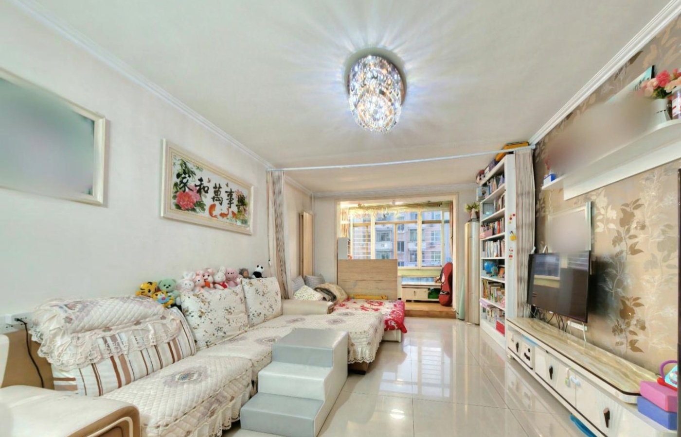 北京天通苑东二区二手房房源图片