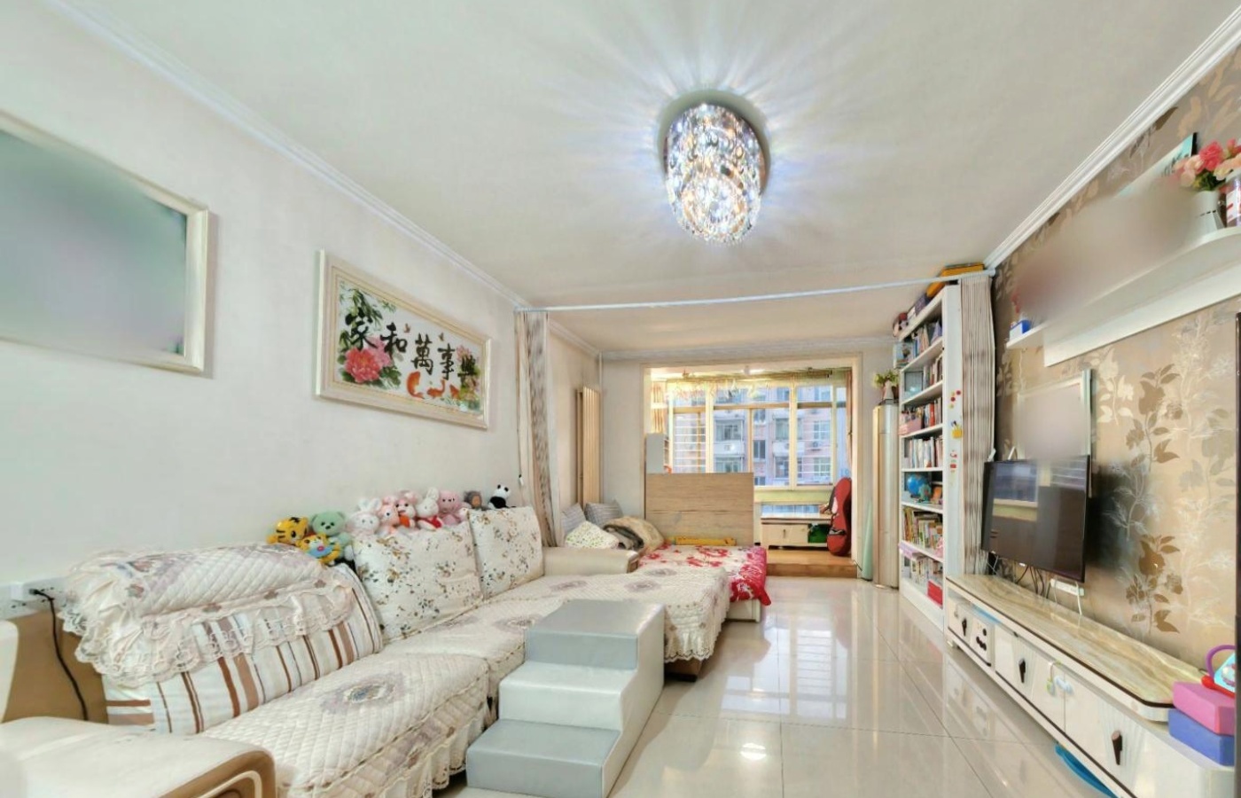 北京天通苑东二区二手房房源图片