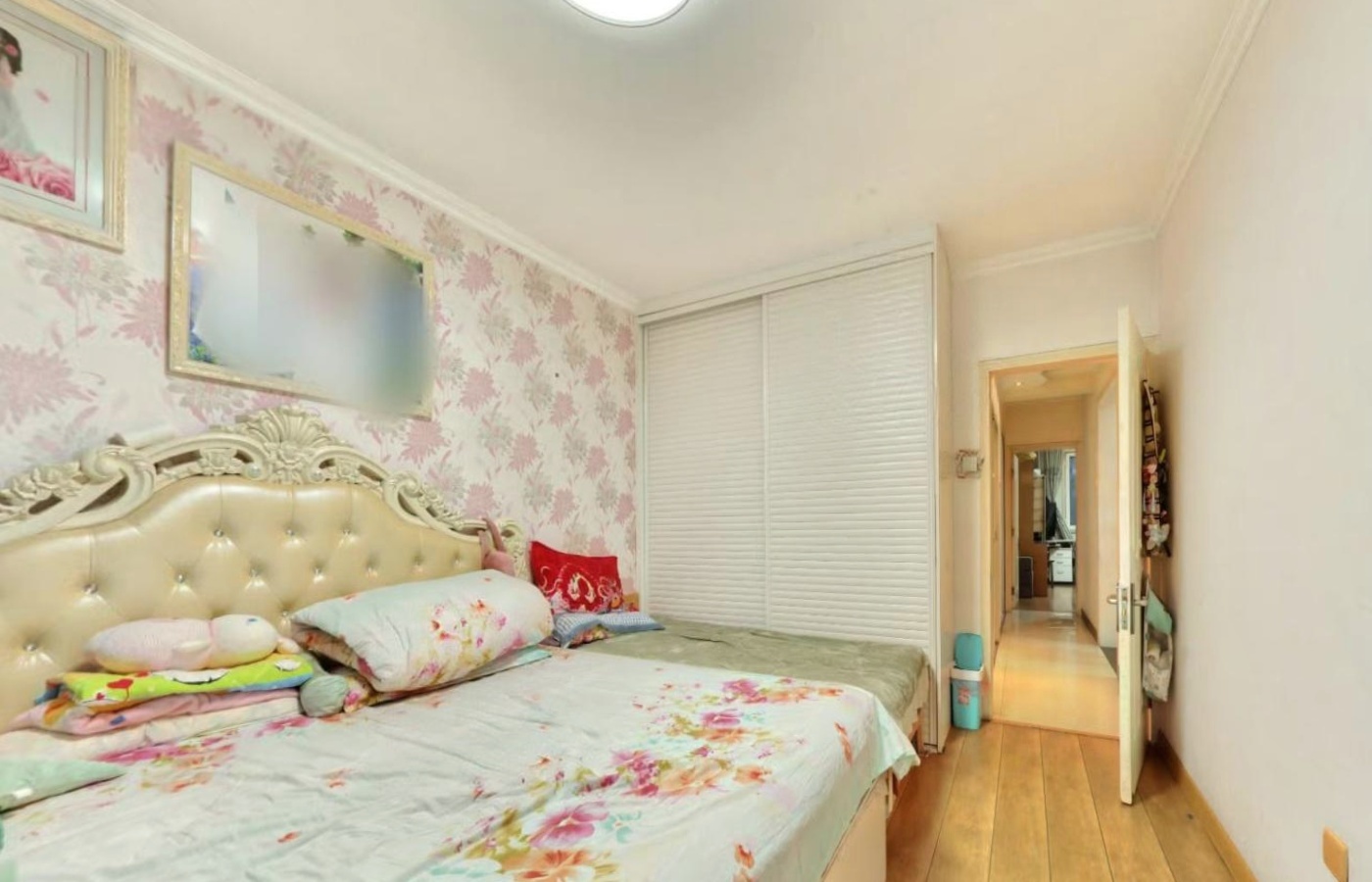 北京天通苑东二区二手房房源图片