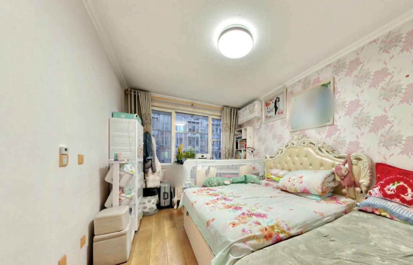 北京天通苑东二区二手房房源图片