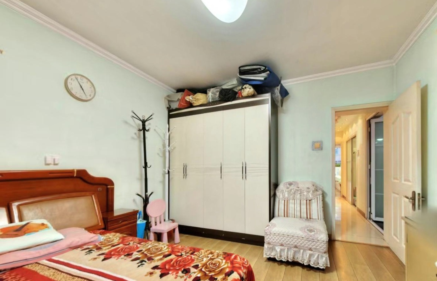 北京天通苑东二区二手房房源图片