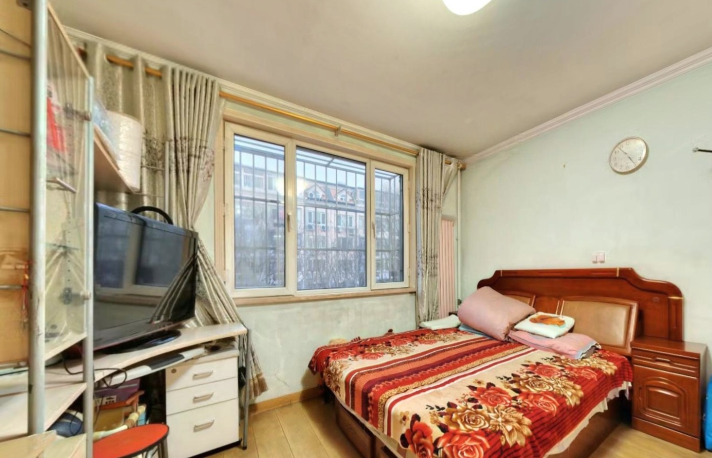 北京天通苑东二区二手房房源图片